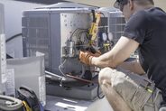 HVAC Affordable Repair Alexandria VA